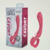 cavort vibe usb