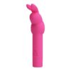 Gerardo Bunny Vibrator