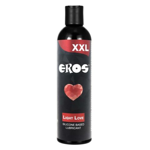 XXL Light Love Silicone Based Lubricant 300 ml