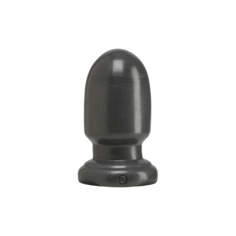 Butt Plug Shellshock Small Black