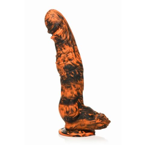 Sabertooth Tiger Dildo