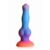 Glow-In-The-Dark Alien Dildo