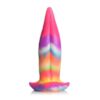 Glow-In-The-Dark Unicorn Tongue Dildo