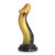 Golden Mamba Dildo