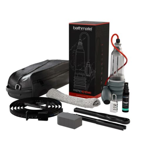 HydroXtreme8 Penis Pump