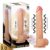 marcus realistic vibrating dildo with remote