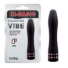 Mini Vibe Gold Digger 4