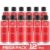 pack 12 hot oil massage strawberry aroma 100 ml