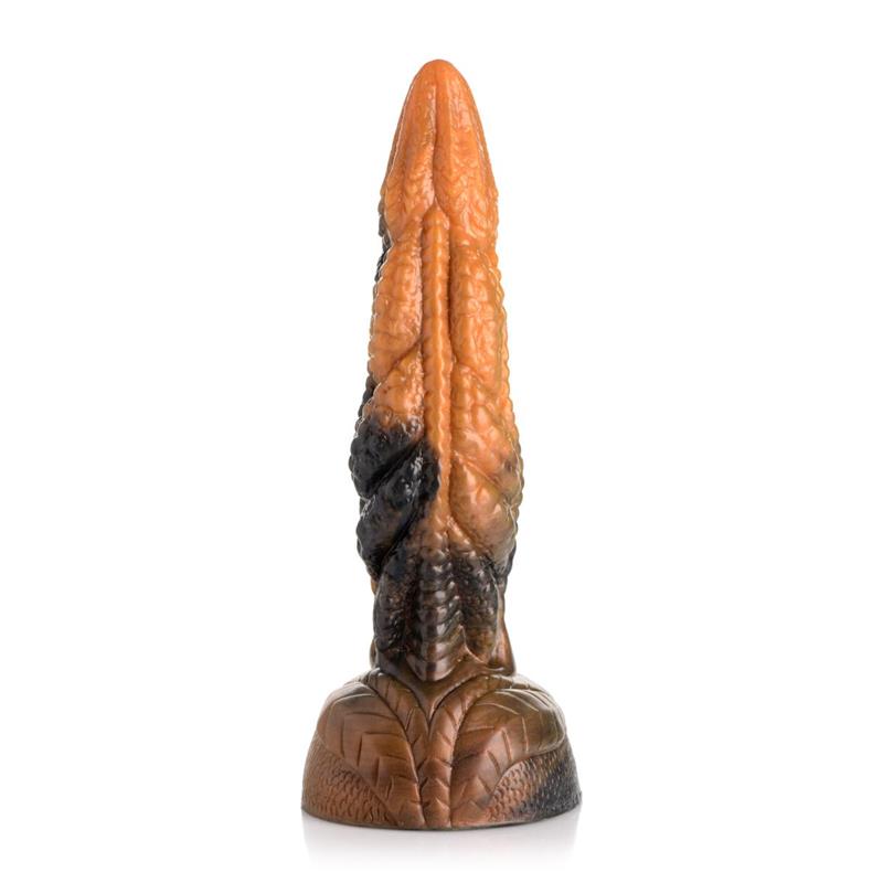 Ravager Rippled Tentacle Dildo - Image 2