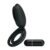 Pretty Love Vibrating Cock Ring Esther Black