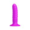 Twist Vibrator Anal Plug