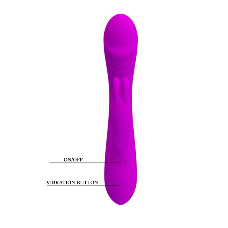 Vibe Hunter Purple - Image 6