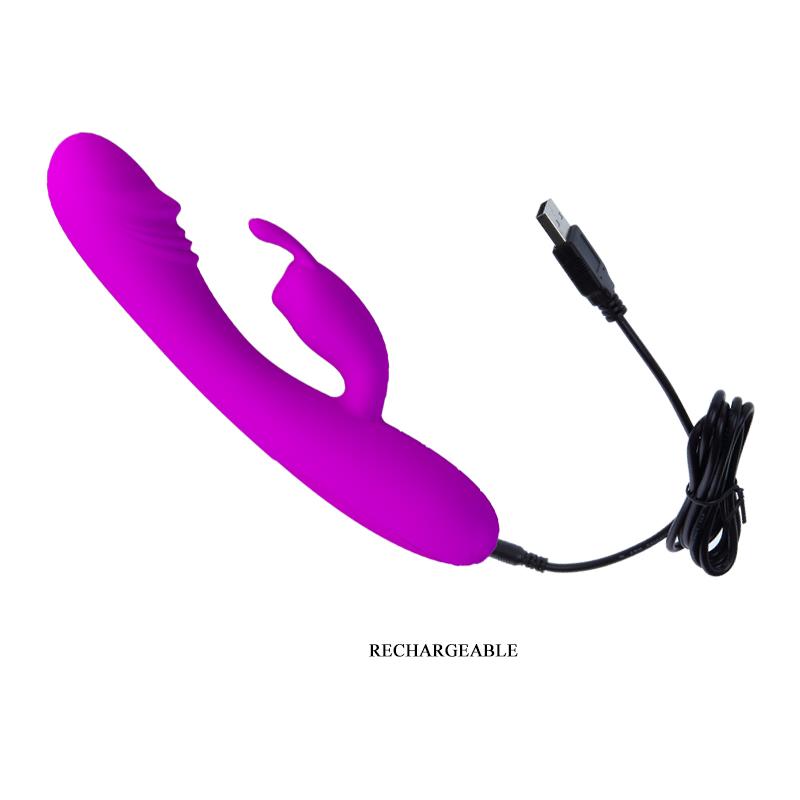 Vibe Hunter Purple - Image 8