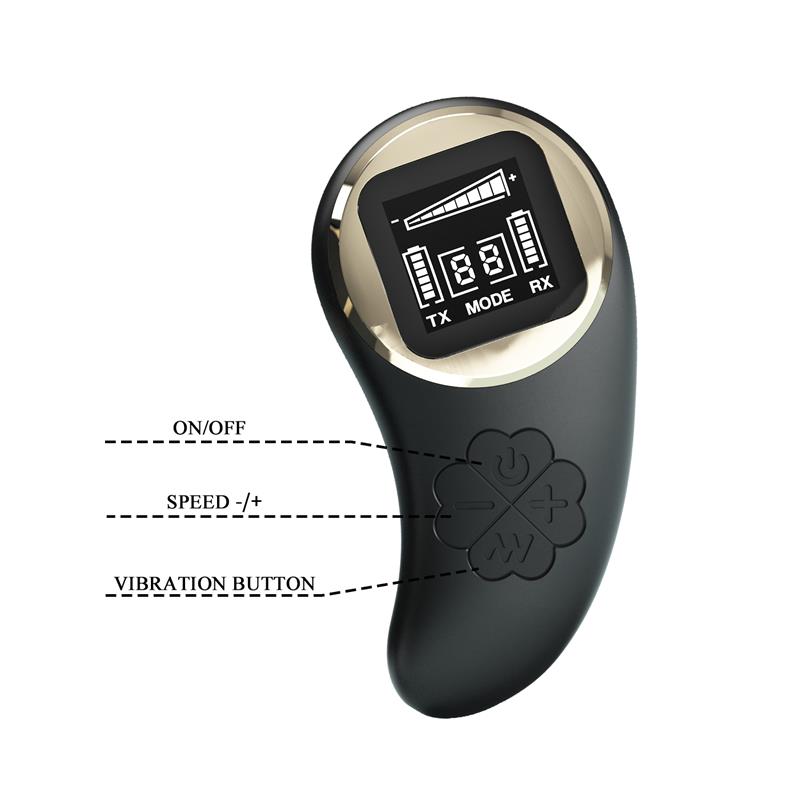 Nathan Couple Toy with Digital Screen remote - Image 5