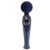 Skyler Massager Wand with Digital Screen Blue