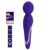Walter Massager Wand Violet