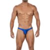 C4MSPX07 Slip Capri Royal Blue