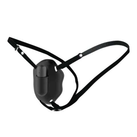 Carter Strap-on Vibrator