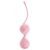 Kegel Balls Tighten Up I Pink