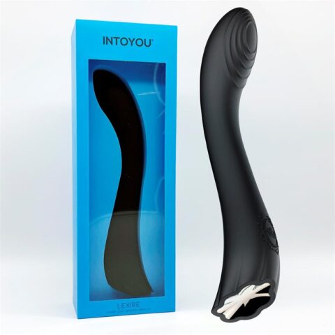 Lexire Vibe with Vibration and Finger Function G-Spot USB