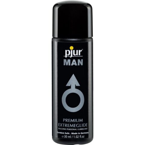 Pjur Man Lubricant Extreme Glide 30 ml