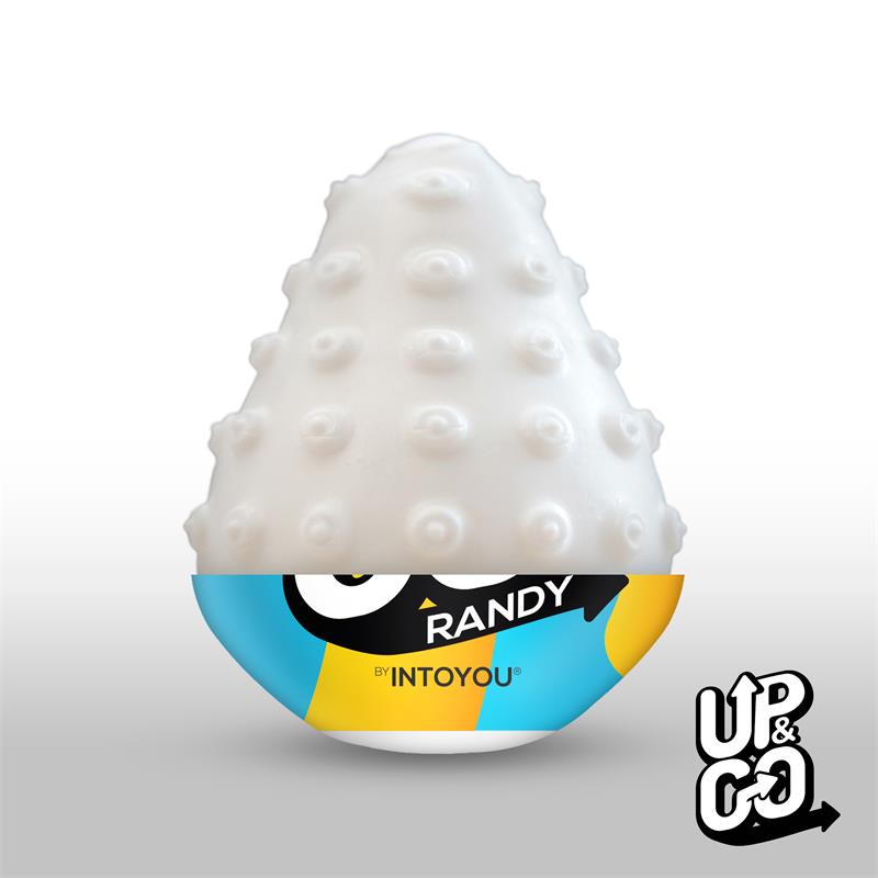 Randy Masturbator Egg - Image 4