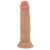 Sliding Skin Realistic Dildo 18.4 cm