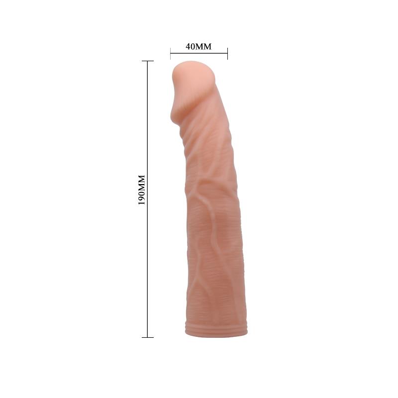 Strap-On with Dildo 18,8 cm Strap-On with Dildo 18,8 cm - Image 12