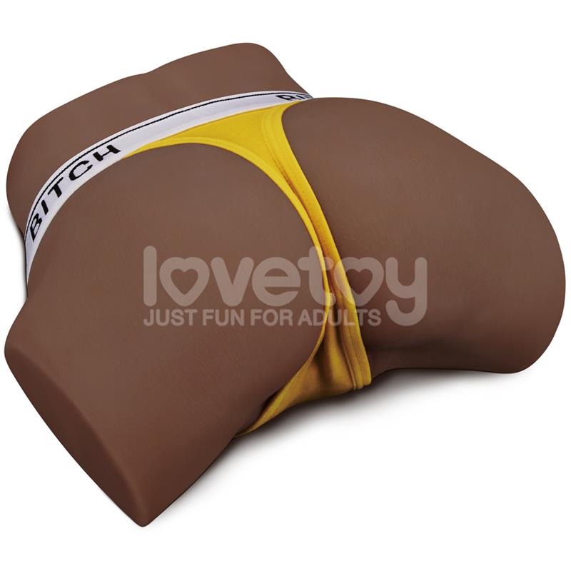 Streetgirls Sensation Pulse with Vibration and Moans - Image 2