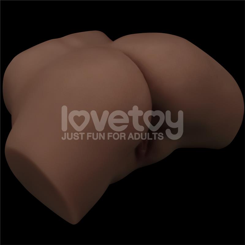 Streetgirls Sensation Pulse with Vibration and Moans - Image 5