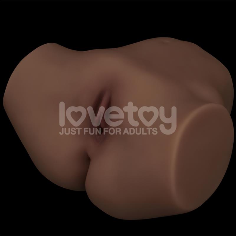 Streetgirls Sensation Pulse with Vibration and Moans - Image 7