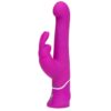 Vibe Rotator Beaded G-Spot Purple