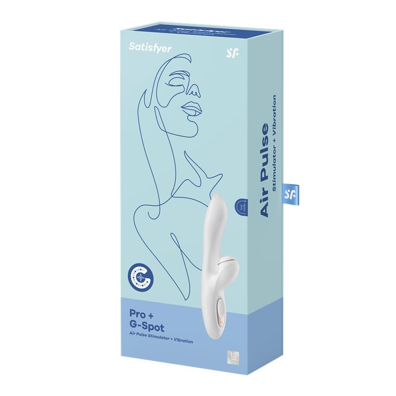 Coniglio Pro G-Spot Coniglio Pro G-Spot - immagine 2