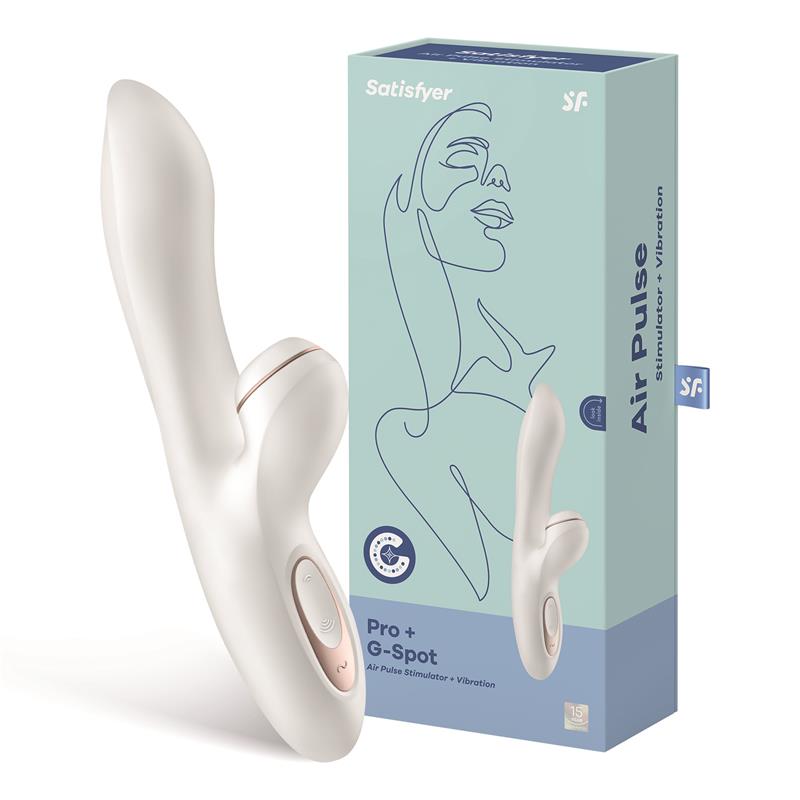 Coniglio Pro G-Spot Pro G-Spot Rabbit