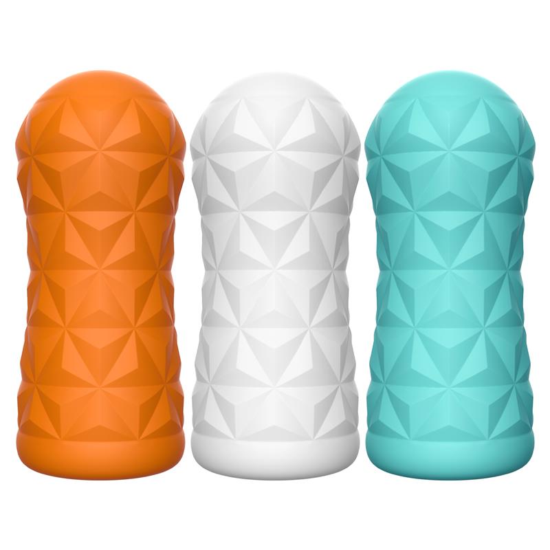 15 Masturbator Set 3 Styles 15 Masturbator Set 3 Styles - Image 3