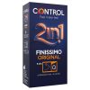 2 in 1 Finissimo Original 6 uds 2 in 1 Finissimo Original 6 uds