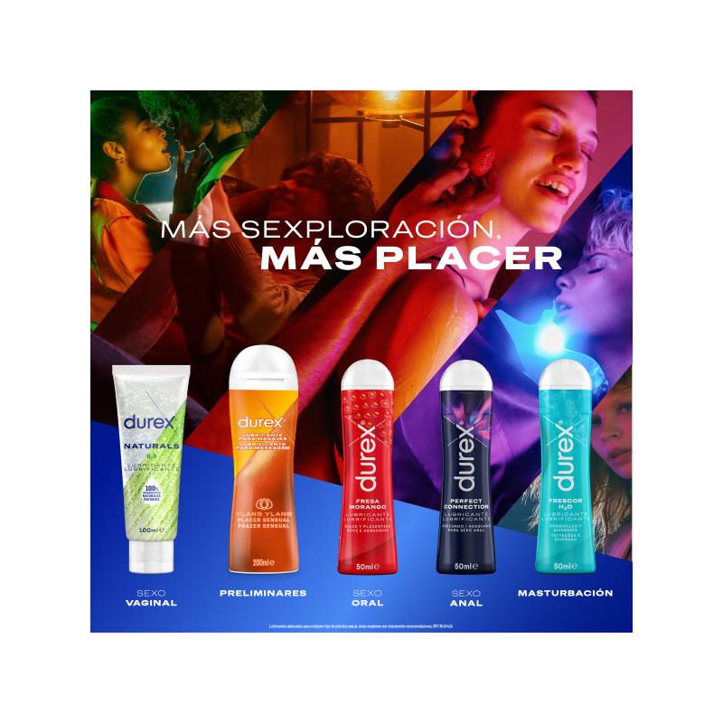 2 in 1 Massage Gel Ylang Ylang 200 ml 2 in 1 Massage Gel Ylang Ylang 200 ml - immagine 3