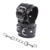 3 D-Ring Handcuffs 3 D-Ring Handcuffs
