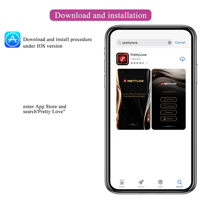 Aari Thumping Couple Toy with App Aari Thumping Couple Toy with App - Image 8