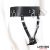 Adjustable Female Chastity Belt