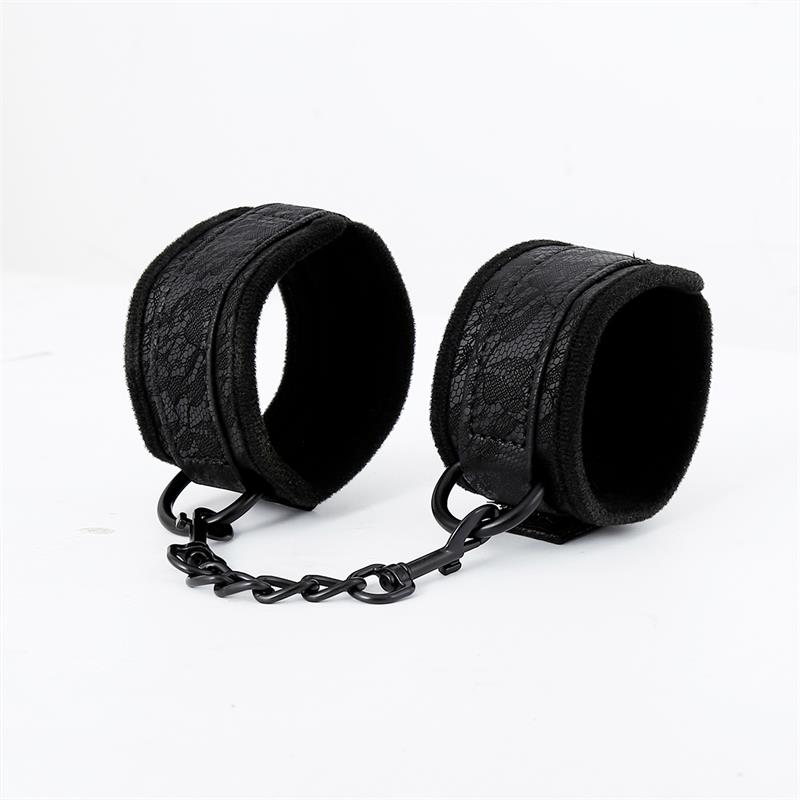 Adjustable handcuffs Adjustable handcuffs - Image 3