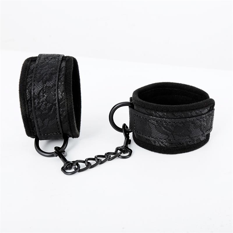 Adjustable handcuffs Adjustable handcuffs - Image 6