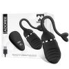 Adoree Vibrating Egg USB Remote Control USB Silicone