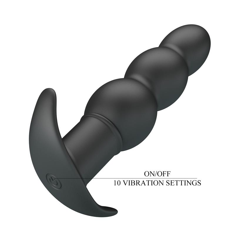 Aeaeas Vibrating Anal Plug Aeaeas Vibrating Anal Plug - Image 7