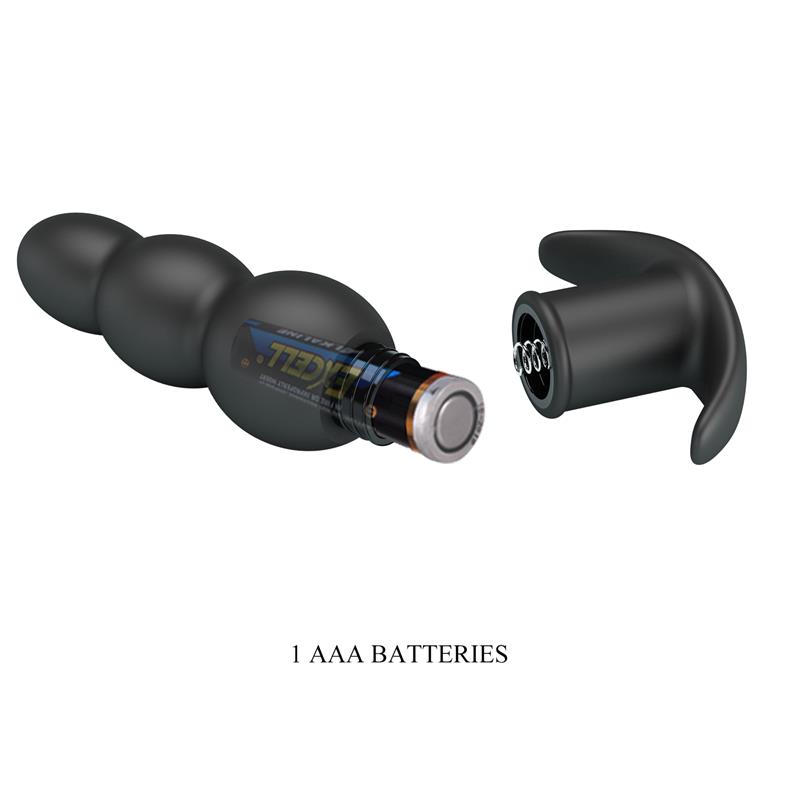 Aeaeas Vibrating Anal Plug Aeaeas Vibrating Anal Plug - Image 8