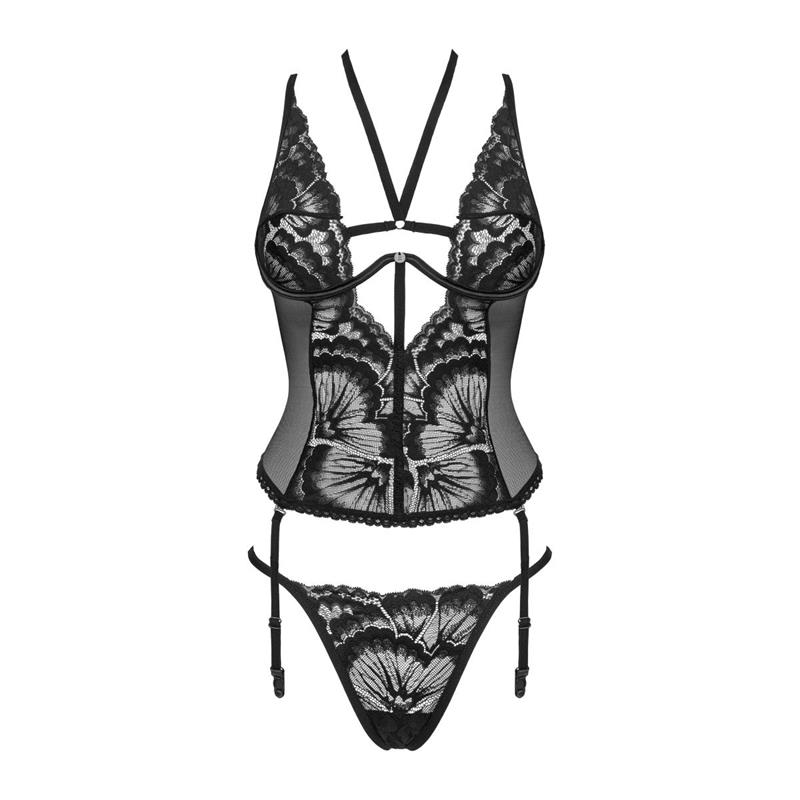 Alessya 2 Piece Set Alessya 2 Piece Set - Image 3