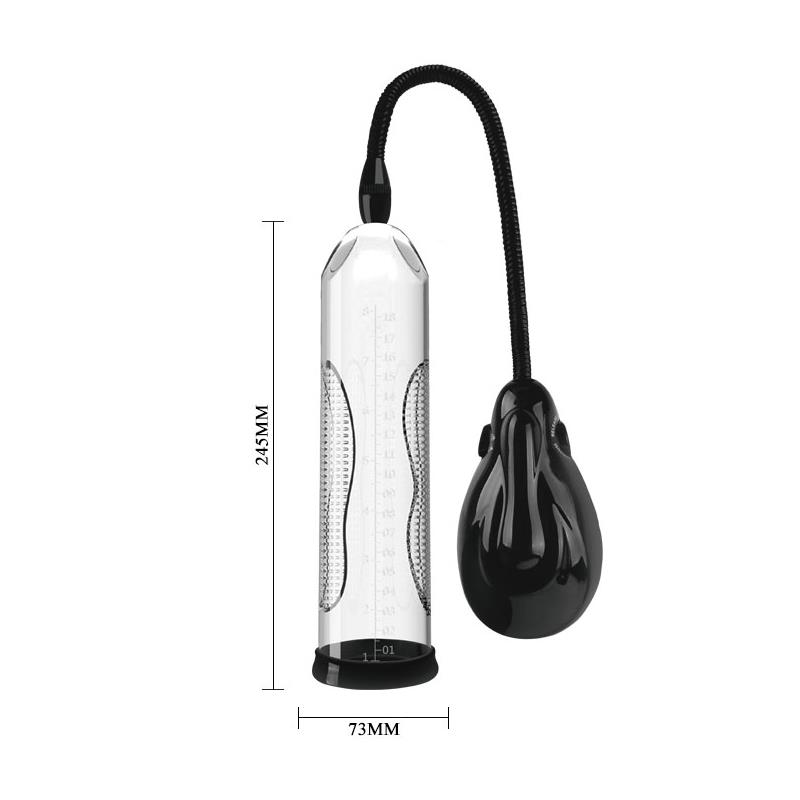 Alexander Vibrating Pump Alexander Vibrating Pump - Image 6