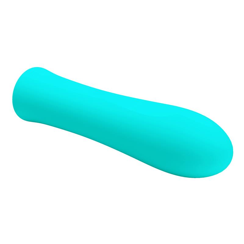 Alfreda Vibrating Bullet USB Alfreda Vibrating Bullet USB - Image 3