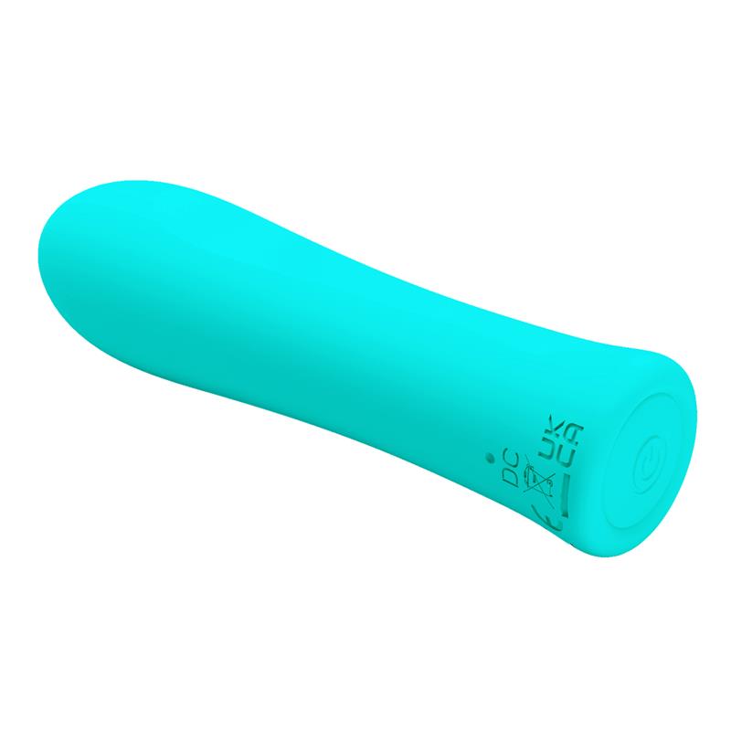 Alfreda Vibrating Bullet USB Alfreda Vibrating Bullet USB - Image 4