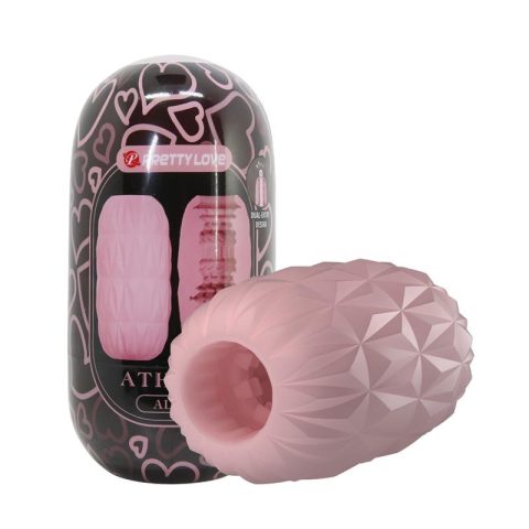 Alice Men Masturbator Pink